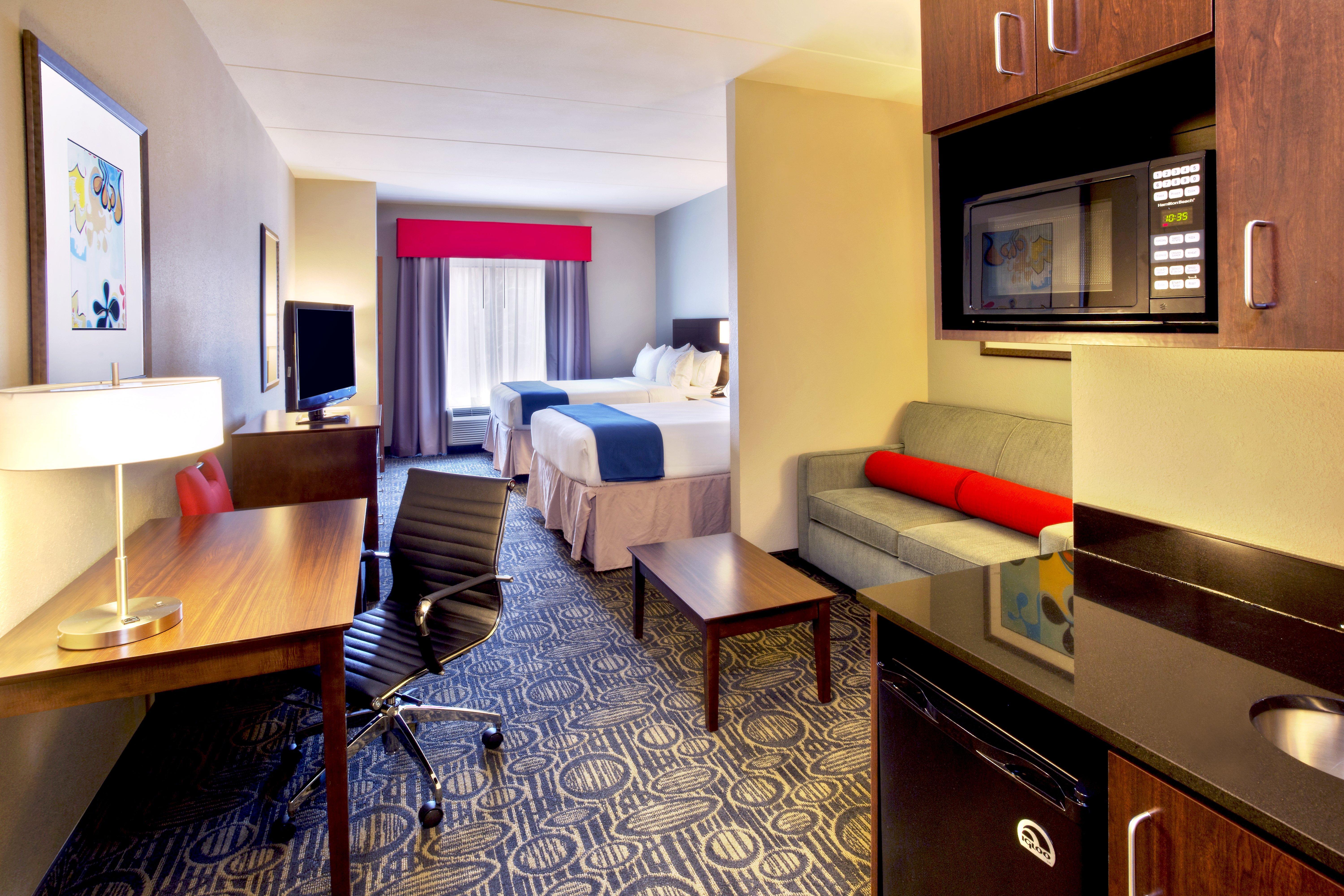 Express & By Ihg Hotel Oak Ridge