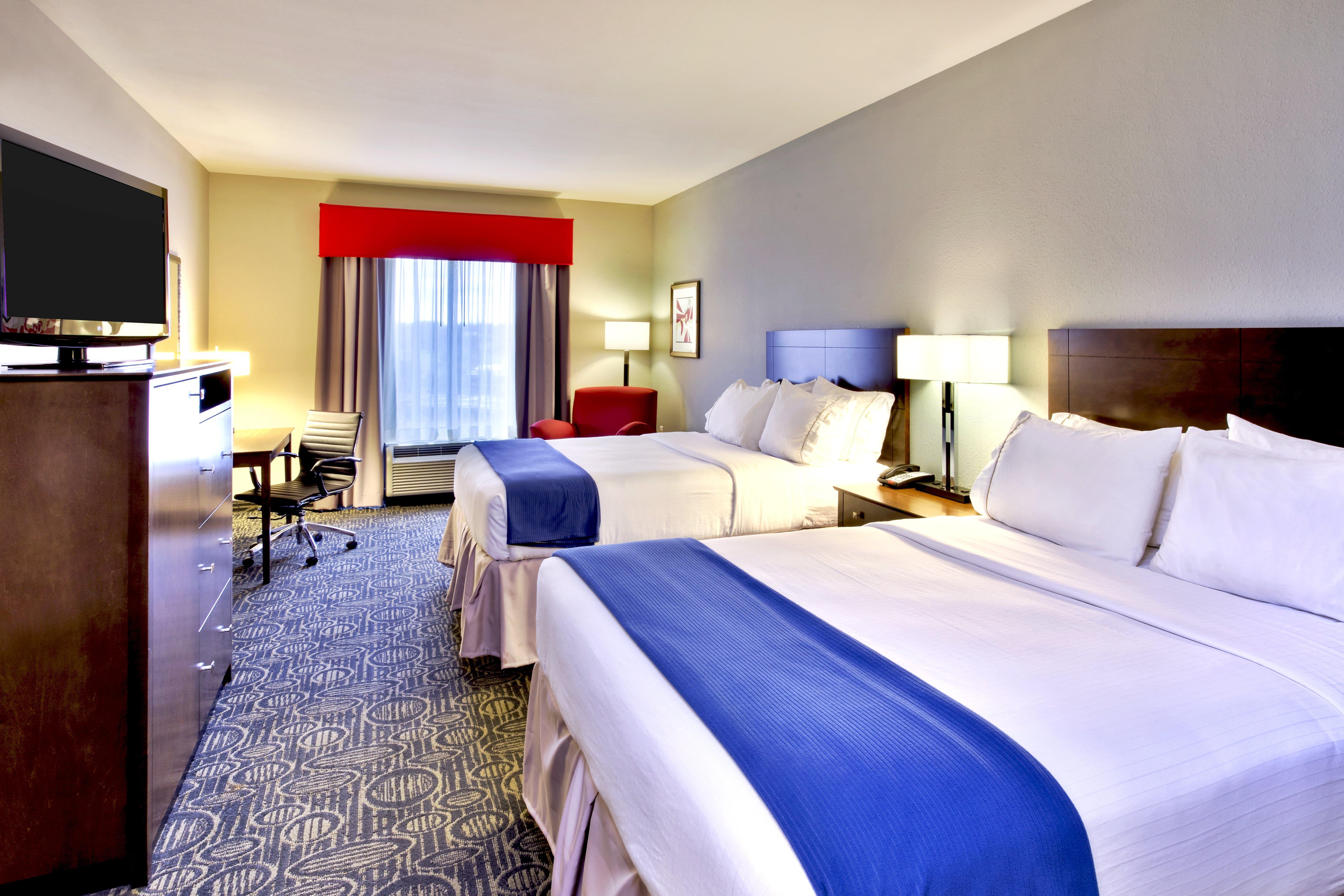 Express & By Ihg Hotel 2*