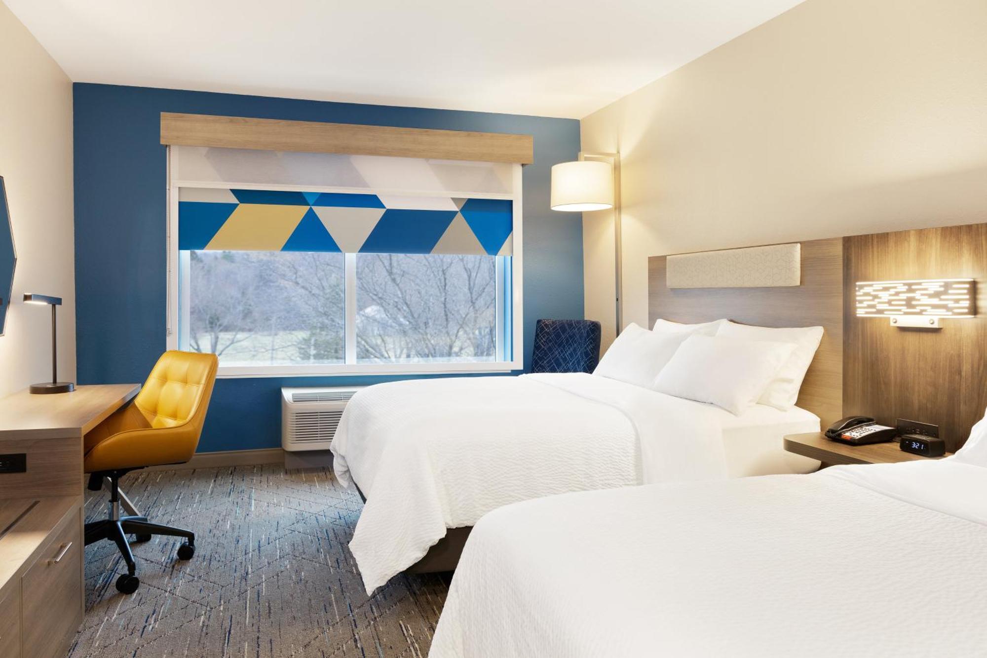 Express & By Ihg Hotel Oak Ridge