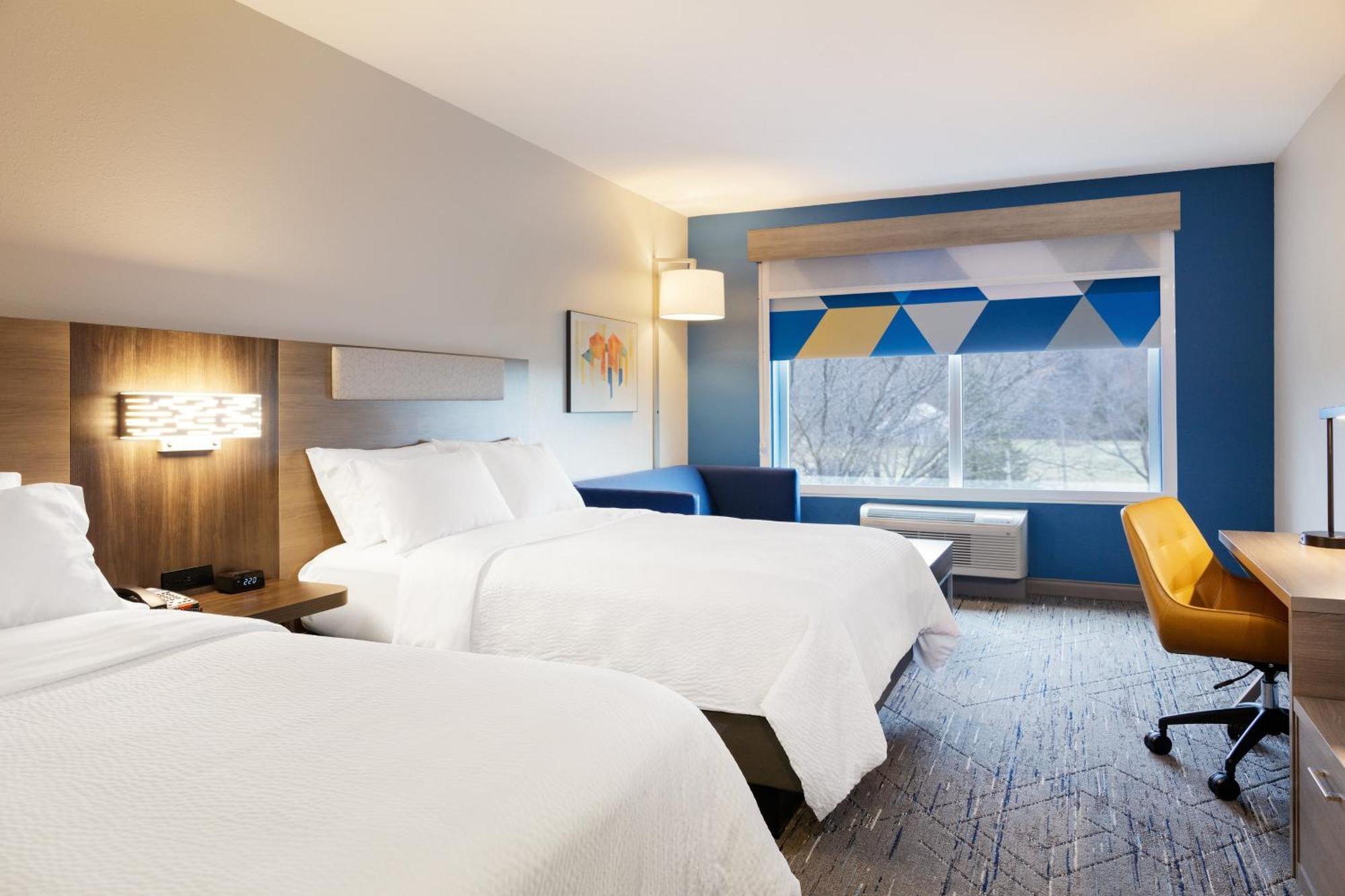 Express & By Ihg 2* Oak Ridge