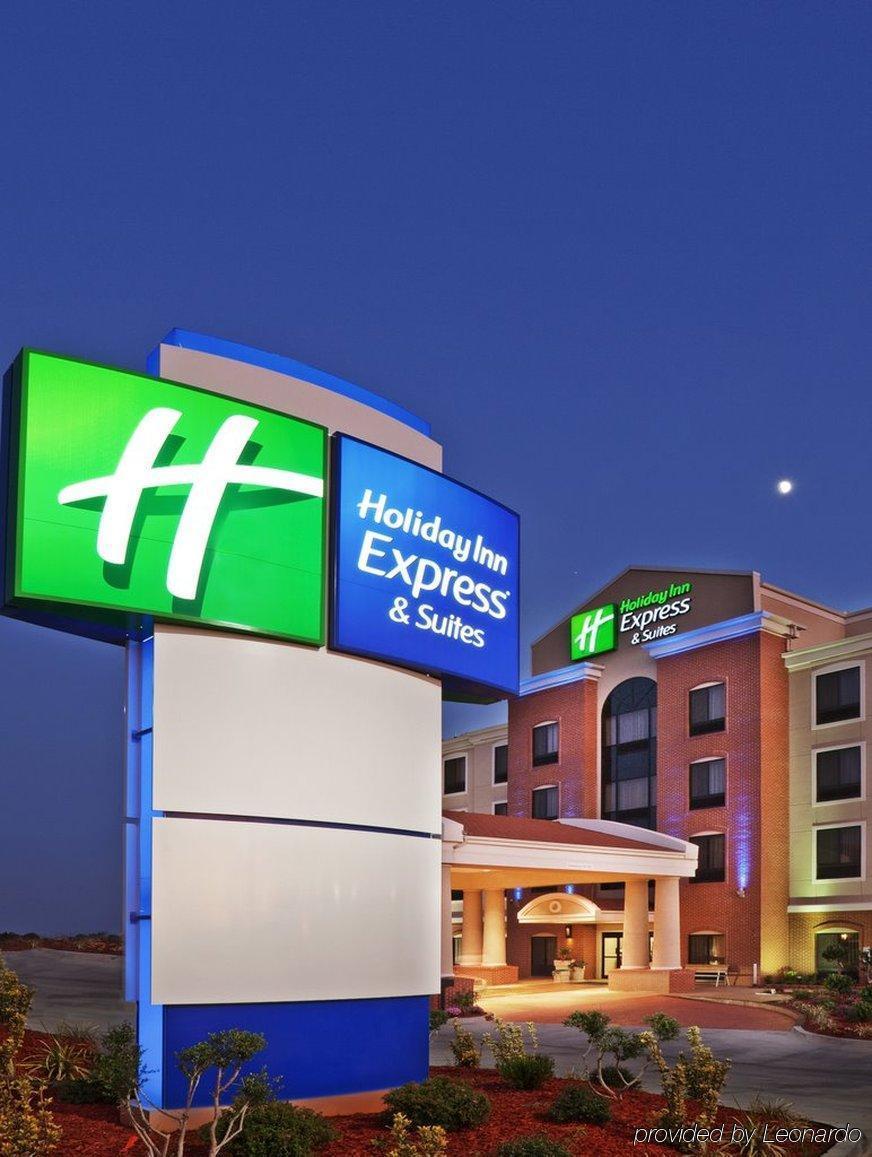 Hotel Express & By Ihg