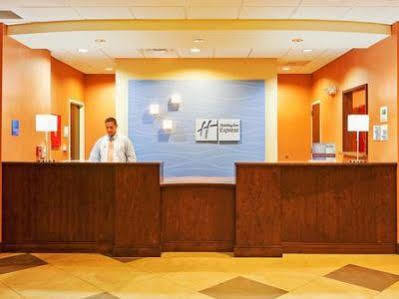 Express & By Ihg Hotel 2*