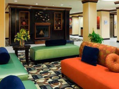 Express & By Ihg Hotel Oak Ridge