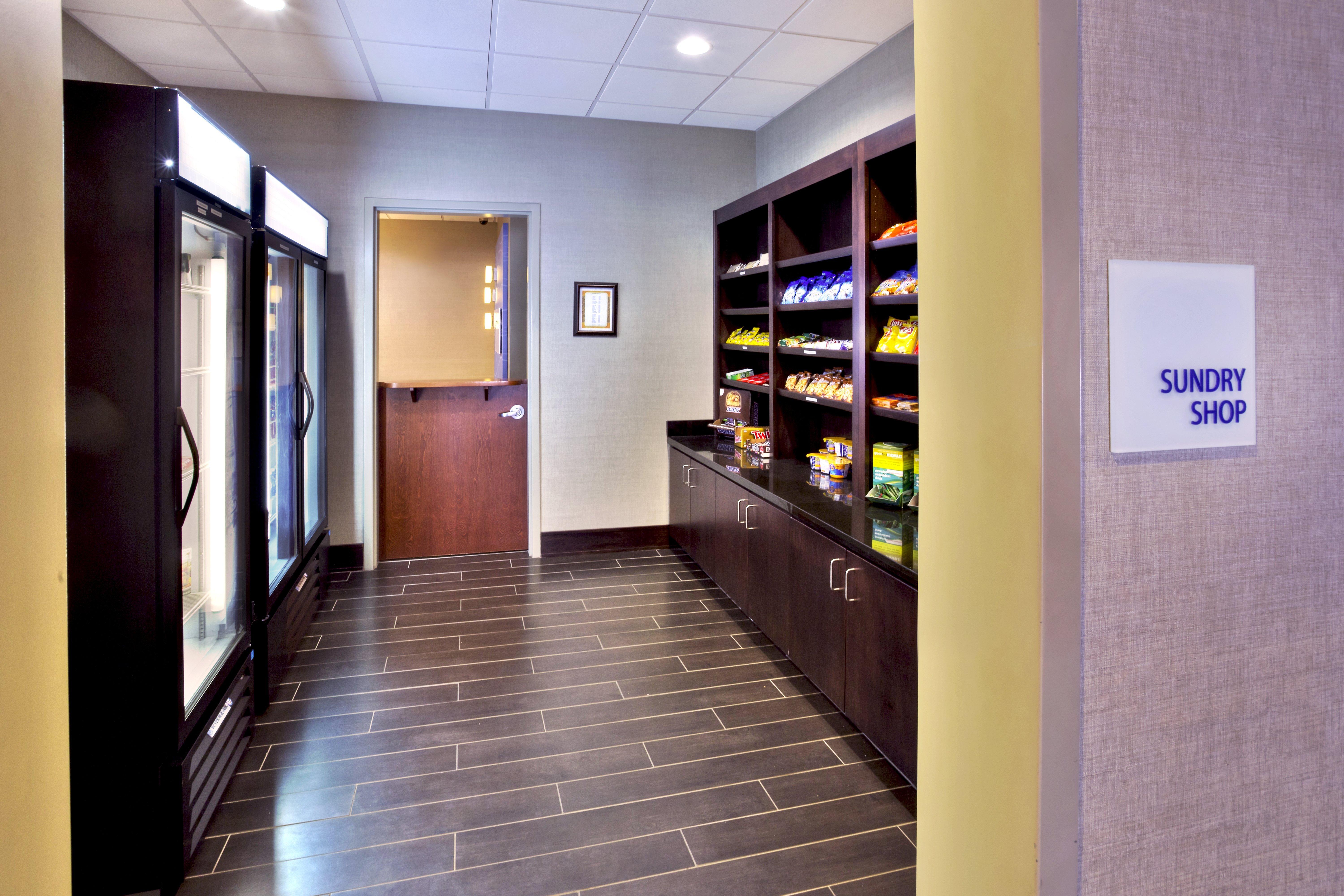 Hotel Express & By Ihg 2*