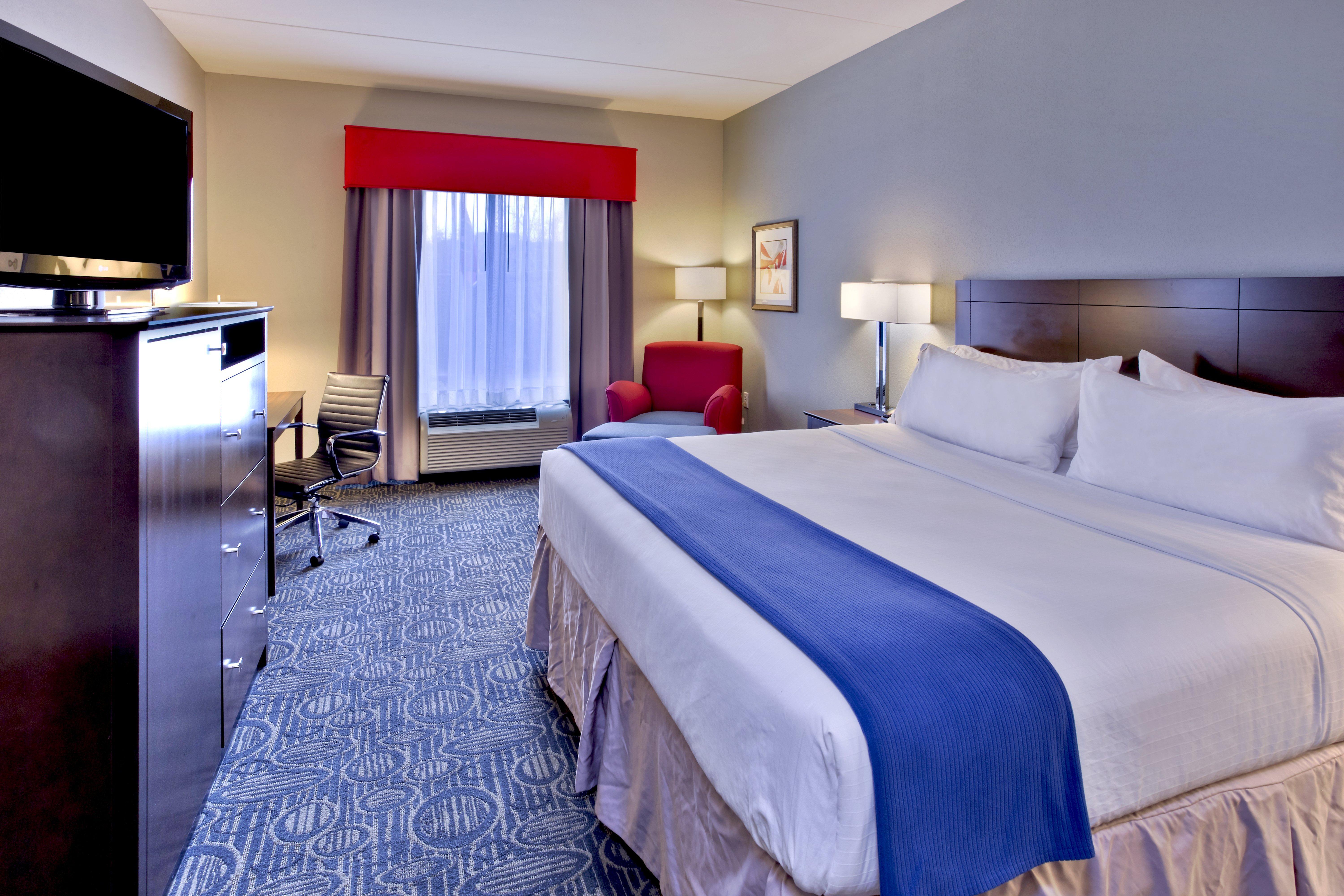 Express & By Ihg Hotel