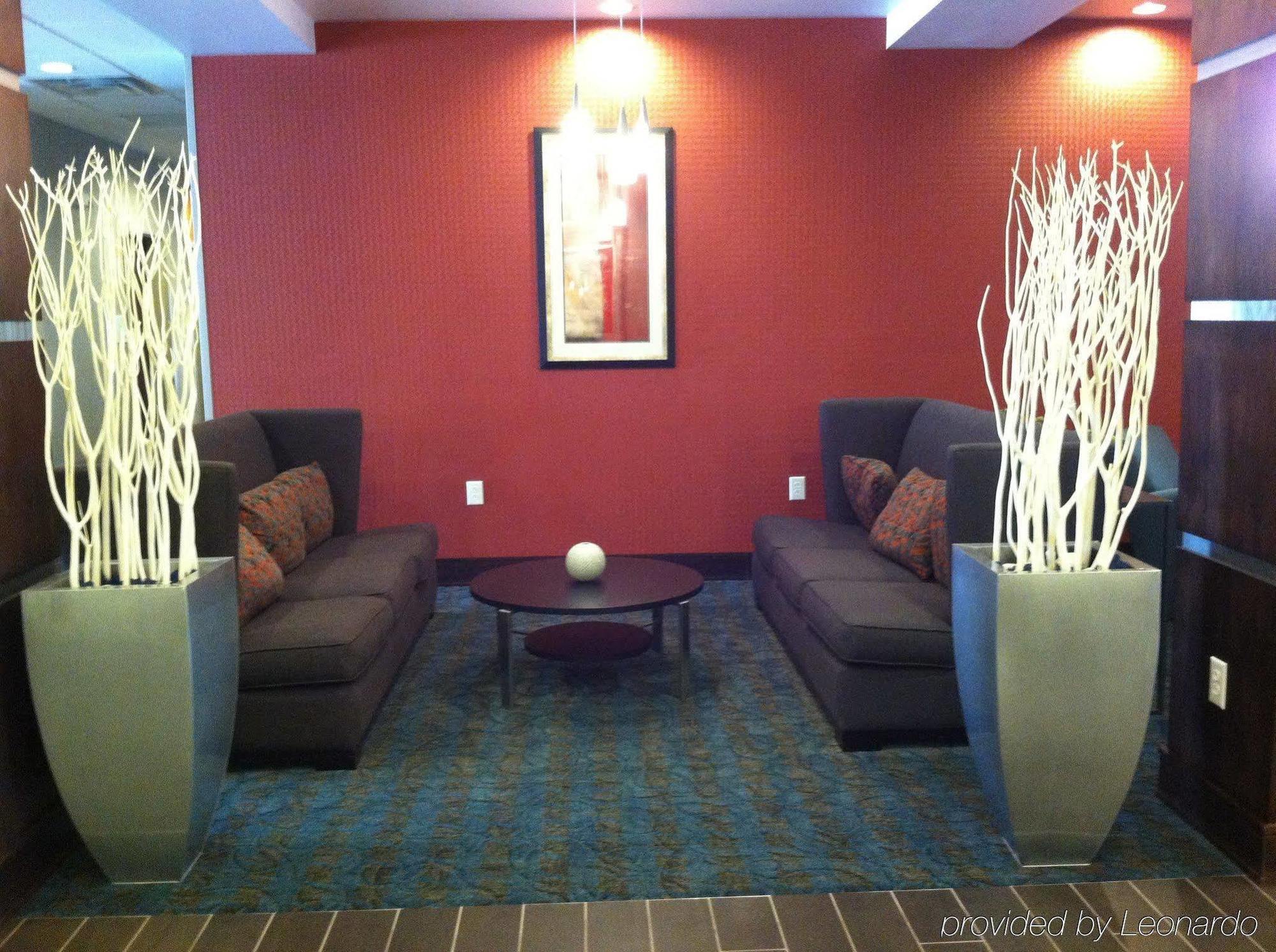 Express & By Ihg Oak Ridge