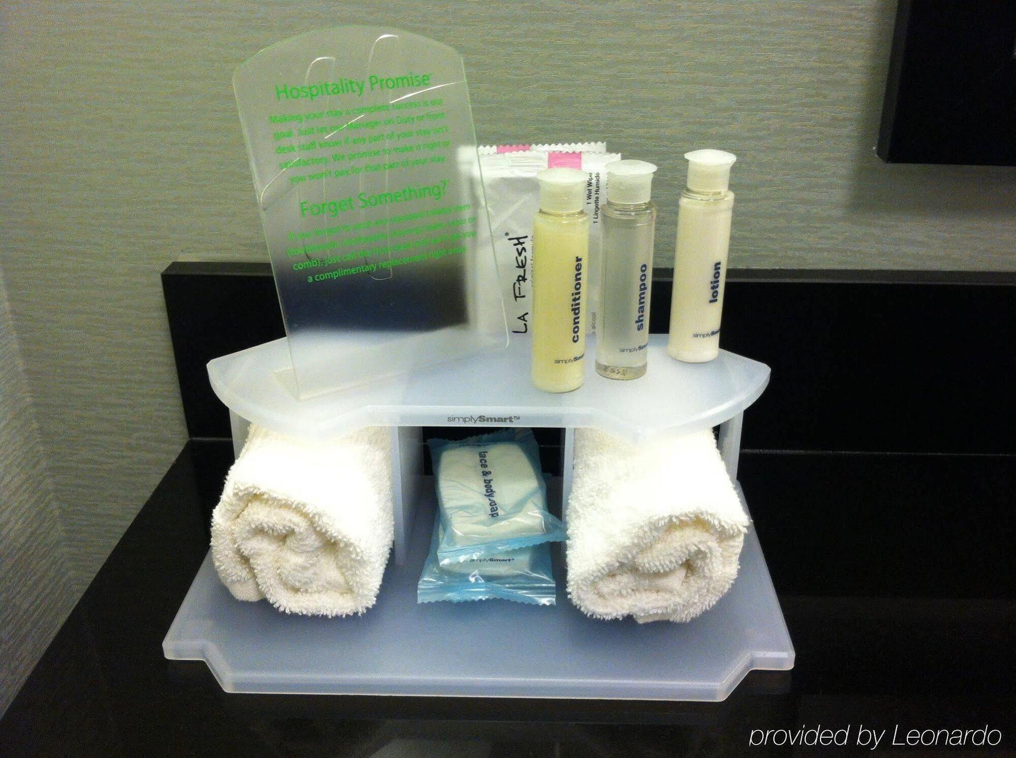 Express & By Ihg Hotel